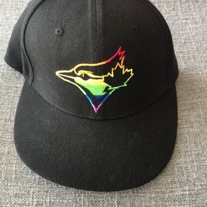 Blue Jays Hat
